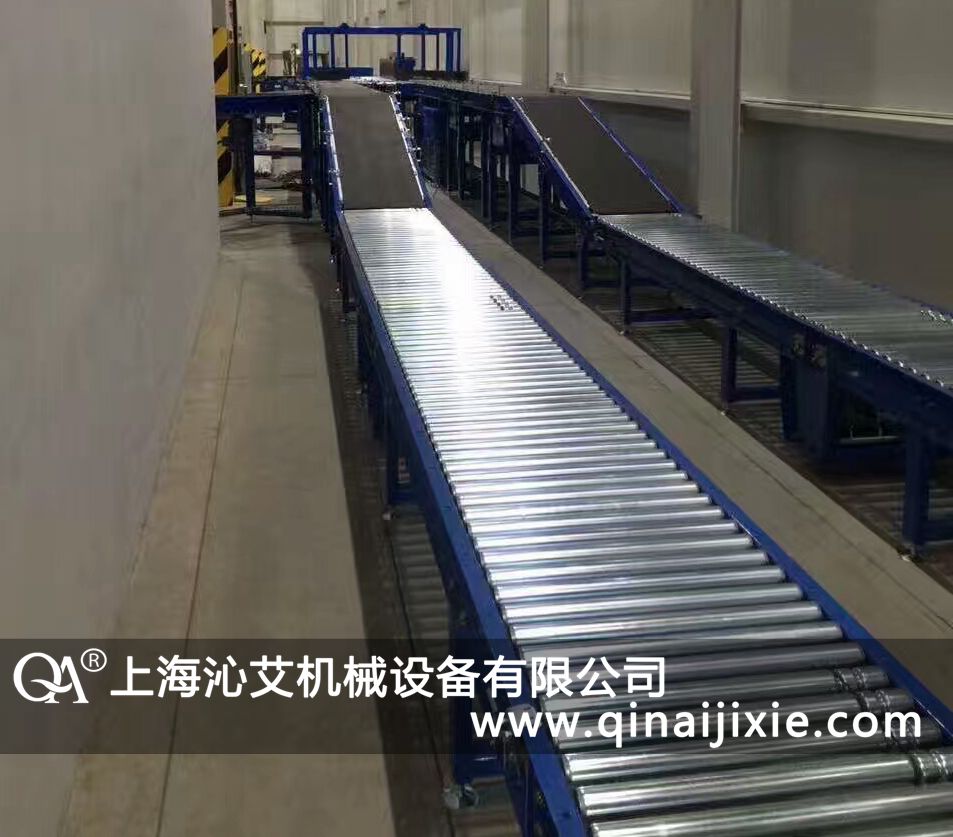簡析滾筒輸送機(jī)優(yōu)勢及電動機(jī)如何選擇 簡析滾筒輸送機(jī)優(yōu)勢及電動機(jī)如何選擇
