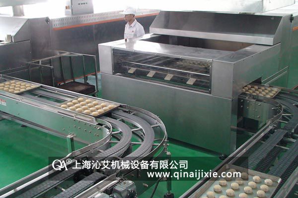 鏈板輸送機 鏈板輸送機