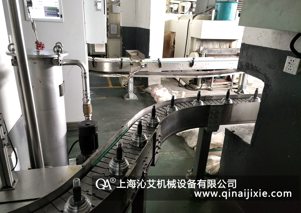 不銹鋼鏈板輸送機特點以及維護(hù)工作有哪些 不銹鋼鏈板輸送機特點以及維護(hù)工作有哪些