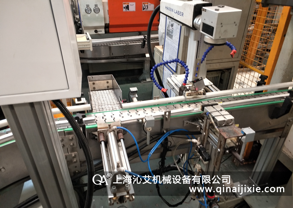 不銹鋼鏈板輸送機特點以及維護(hù)工作有哪些 不銹鋼鏈板輸送機特點以及維護(hù)工作有哪些