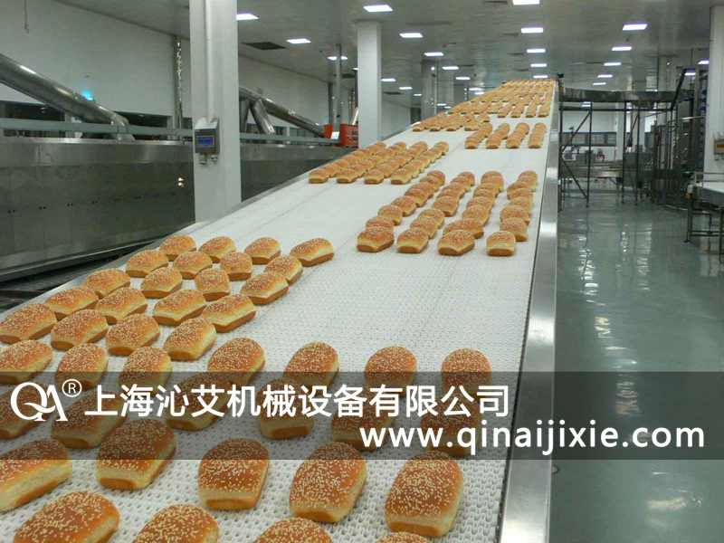 智能食品輸送機(jī)越來越強(qiáng)調(diào)交互的重要性 智能食品輸送機(jī)越來越強(qiáng)調(diào)交互的重要性