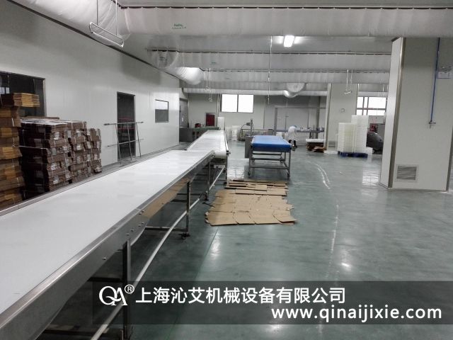 皮帶輸送機(jī)輸送帶連接方法有哪些 皮帶輸送機(jī)輸送帶連接方法有哪些